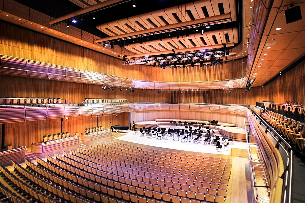 Final Symphony concert in Newcastle announced Game Concerts