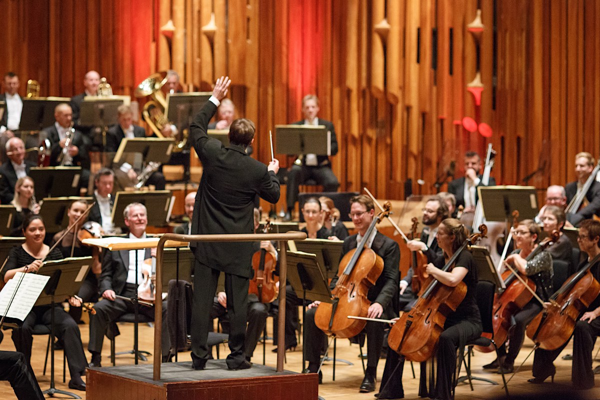 Symphonic Odysseys London celebrates Nobuo Uematsu Game Concerts