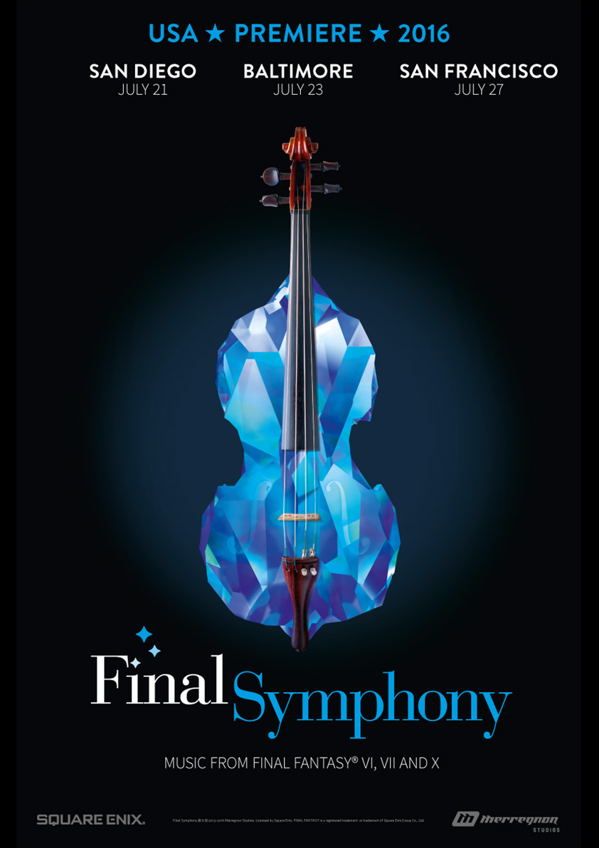 plakat finalsymphony usa